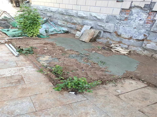 茅箭地基基础注浆增加承载力灌浆加固