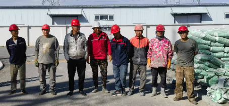 茅箭厂房地基沉降注浆加固施工队伍怎么选